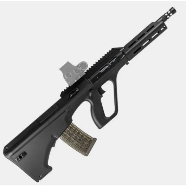 Страйкбольна штурмова гвинтівка SSR77 A2 [NOVRITCH]